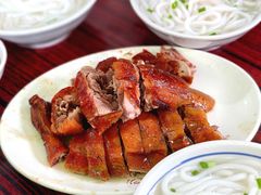 -凌舍好烧鹅(中山路店)