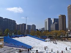 -府河摄影公园