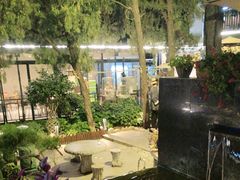-蘇河湾·新鲁菜·泰山宴(泰山店)