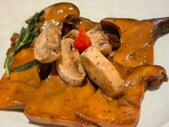 -庐灶江南·江南菜·四合院Bistro(东直门雍和宫·原华侨宾馆店)