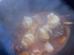 -江湖水乡铁锅炖魚(周庄嘉园店)