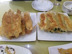 -春水锅贴·传统鲁菜(大明湖店)