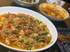 -老磨油饼(高陵店)