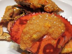 -荷塘秋月·本帮江浙菜(国权路店)