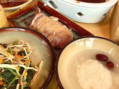 -南京大牌档(香港广场店)