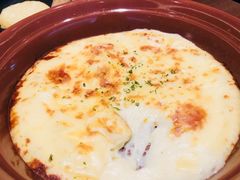 -萨莉亚意式餐厅(杭州滨江天街店)