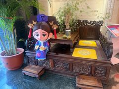 -御茶膳房皇家糕点博物馆(北京首店)
