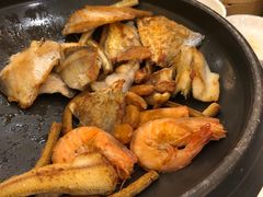 -潮府馆·非遗潮州菜·世纪公园(新国际博览中心店)