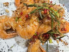 -北海渔村酒楼·粤菜海鲜点心(新华店)