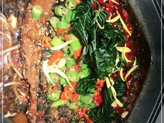 -马邦子·紫苏烤鱼(恒隆广场店)