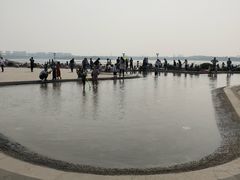 -丁香湖公园
