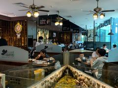 大堂-汉巴味德(大悦城店)