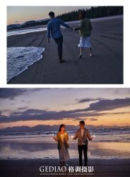 -格调婚纱摄影 (福州总店)