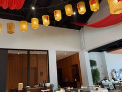 -禧宴Joyous Restaurant(禧园店)