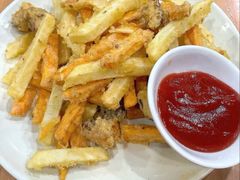 -贤花饭店(城阳店)