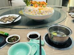 -龚记海鲜20年老字号