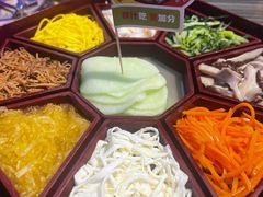 -将军牛排·尔滨地标朝鲜族美食(总店)