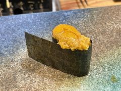 海胆寿司-Sushi Hanzo半藏(天环广场店)