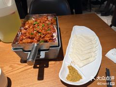 -吕氏疙瘩汤·新鲁菜(济南万象城店)