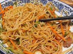 -陳香貴·兰州牛肉面(上海长风大悦城店)