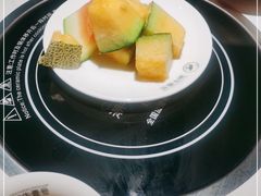 -潮牛壹号鲜牛肉火锅(世界城广场店)