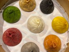 -乐忻皇朝(上海中心大厦店)
