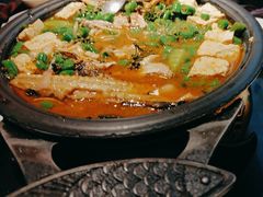 -探鱼·鲜青椒爽麻烤鱼(领展购物广场店)