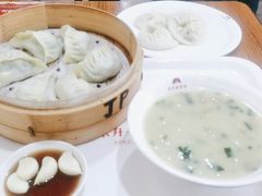 -东升灌浆包(辛庄街总店)