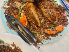 -喜记避风塘炒辣蟹(旗舰店)