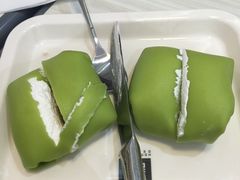 -满记甜品(静安大悦城店)