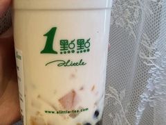 -1点点(二七万达店)