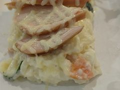 -维兰西餐(万泉河店)