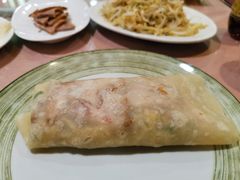 春饼-老昌春饼(中央大街店)