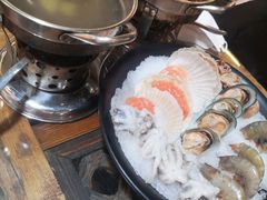 -丽江庭院之爱在路上(西单店)
