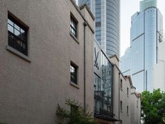 -徐家汇源景区-衡山坊