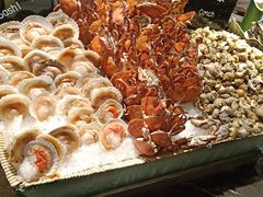 -星伦多自助料理(华润万象城店)