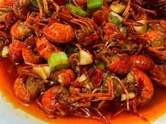 -回味南塘老王虾尾(总店)