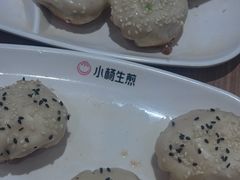 -小杨生煎(松江大学城店)