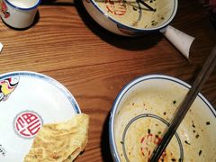 -吴满满油泼面(北方风味园店)