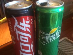 -广州中心皇冠假日酒店-环市食坊·海鲜自助餐厅