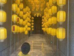 -广州德安丽舍凯宾斯基酒店