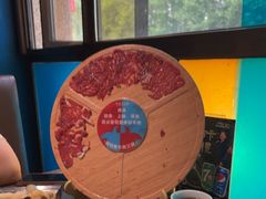 -吼堂老火锅(太古里总店)