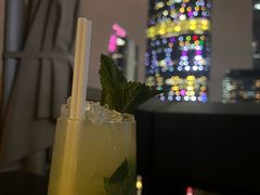 -Mercato莫卡多露台餐厅与酒吧(K11店)