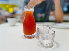 山楂饮-蔡澜点心·粤菜(月星环球港店)