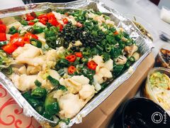 -大丰收脆鱼(万达江北店)