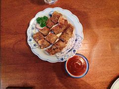 -林四喜·闽南传家菜(鼓浪屿店)