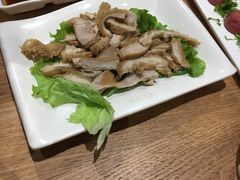 -掂档潮汕牛肉火锅(沈阳万象城店)