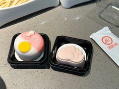 -海底捞火锅(崇文门新世界百货店)