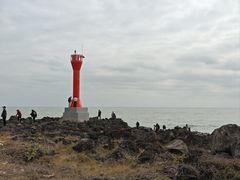 -硇洲岛旅游区