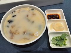 -金狮麟·新豫菜(金码大厦店)
